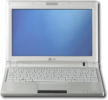 ASUS eee PC 900A for 280$
